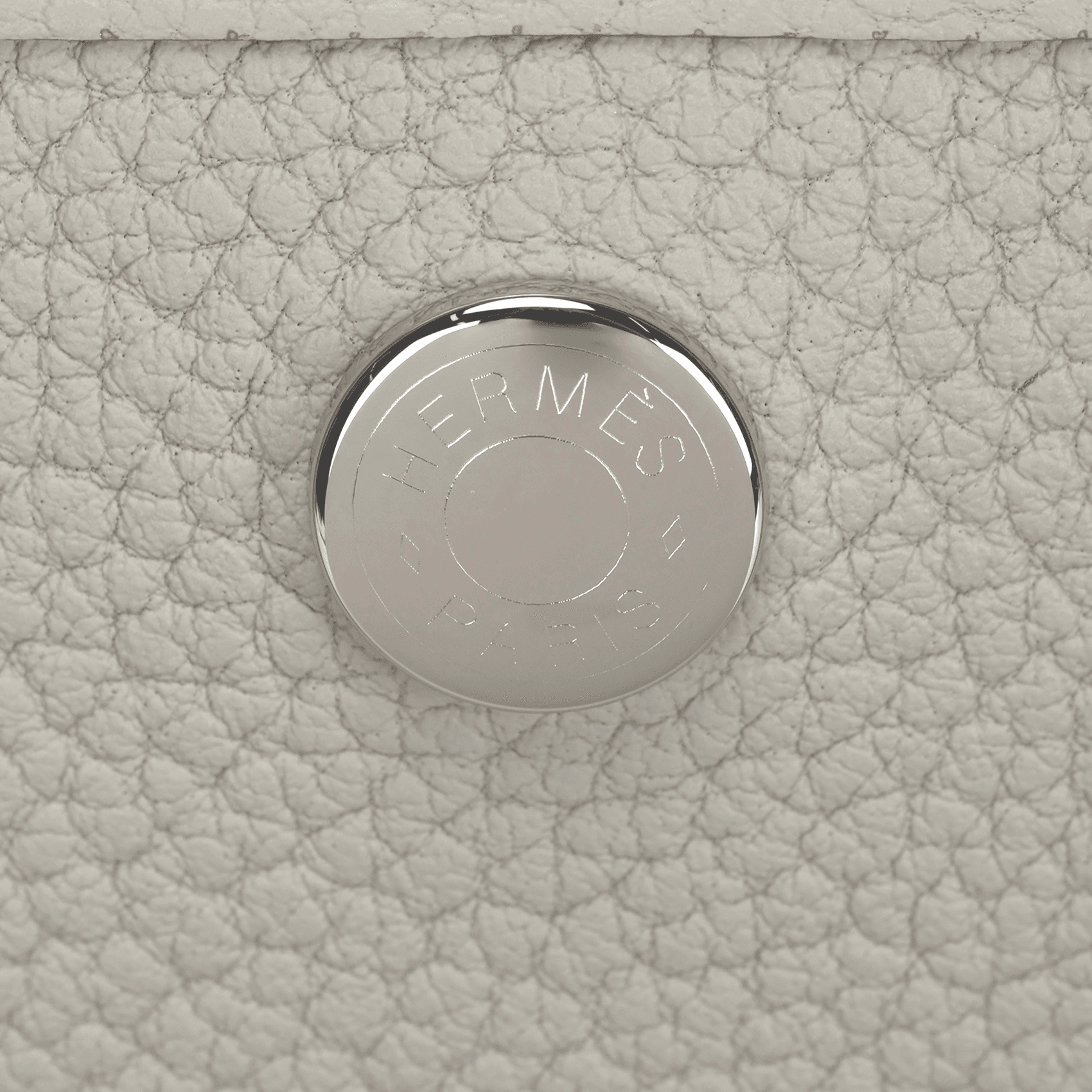 Сумка HERMES NEO GARDEN 23 8L Beton - изображение 5