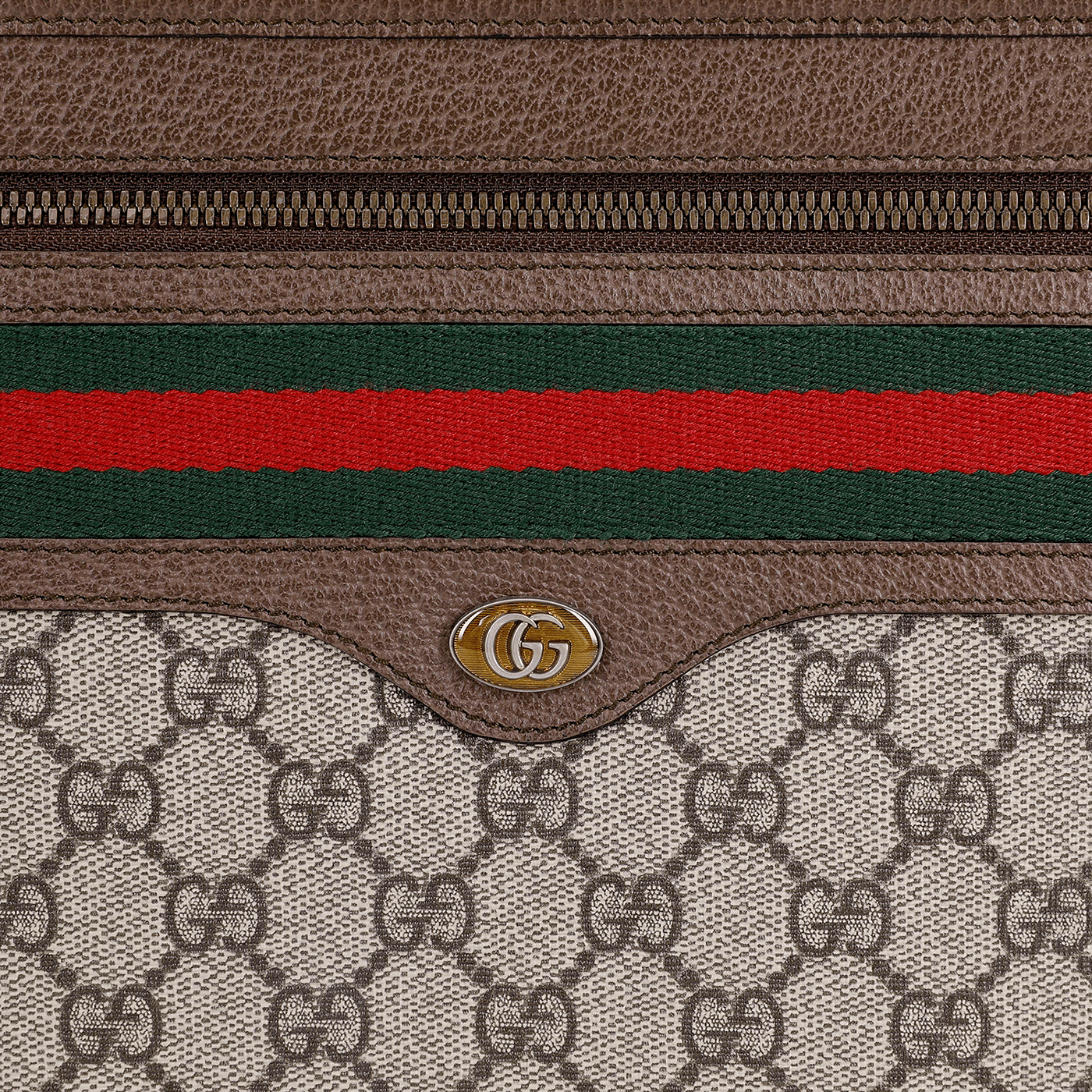 Сумка GUCCI Logo - изображение 5