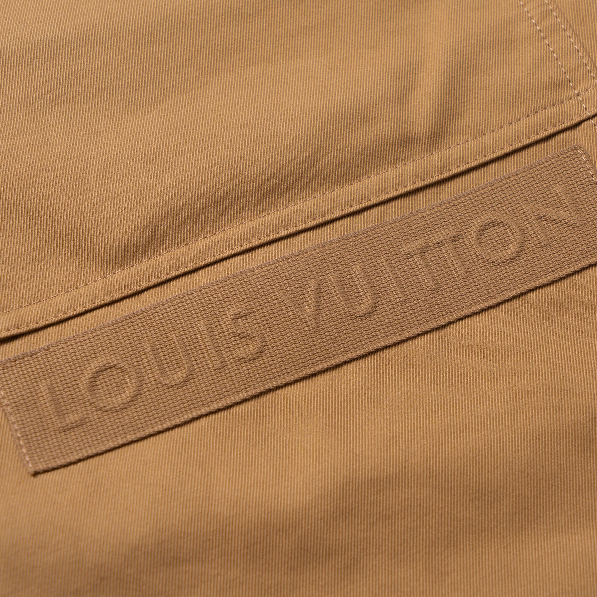 Шорты LOUIS VUITTON SS25 Logo - изображение 6