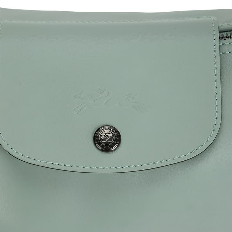 Мини-сумка Longchamp - изображение 5