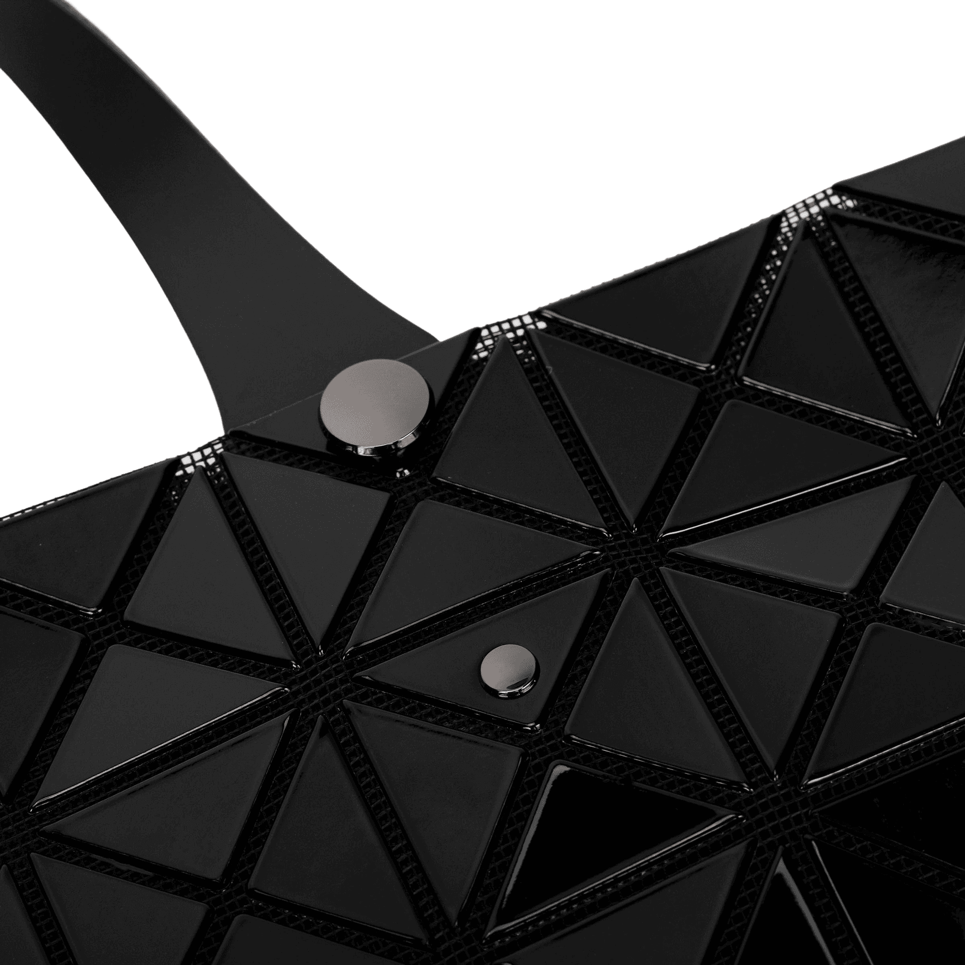 Сумка Issey Miyake Prism Black - изображение 5