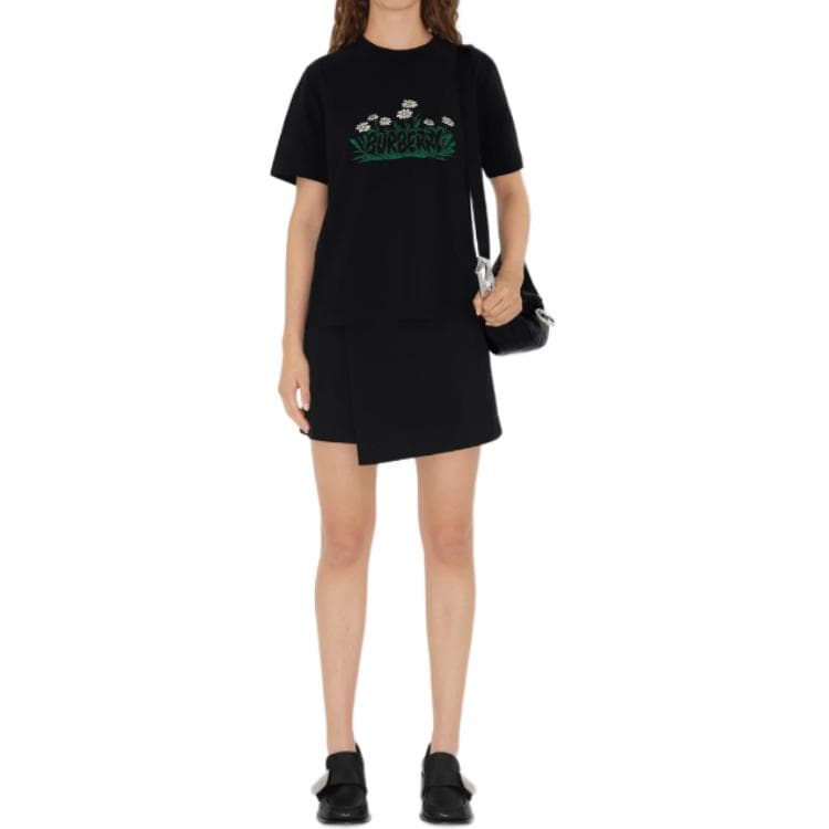 Футболка Burberry T — фото 2