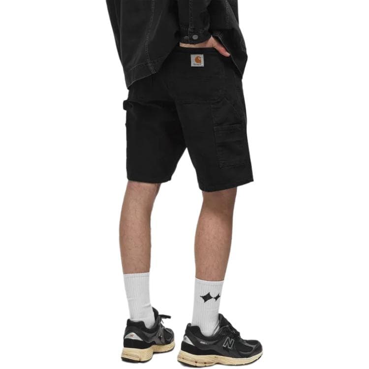 Шорты Carhartt WIP - изображение 4