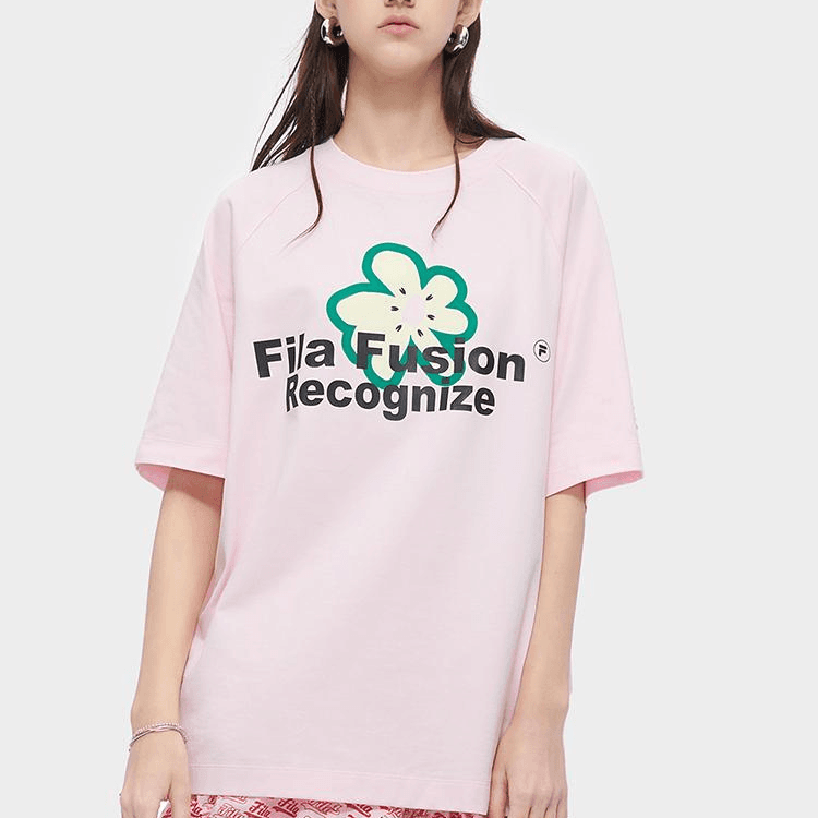 Футболка FILA FUSION T - изображение 3