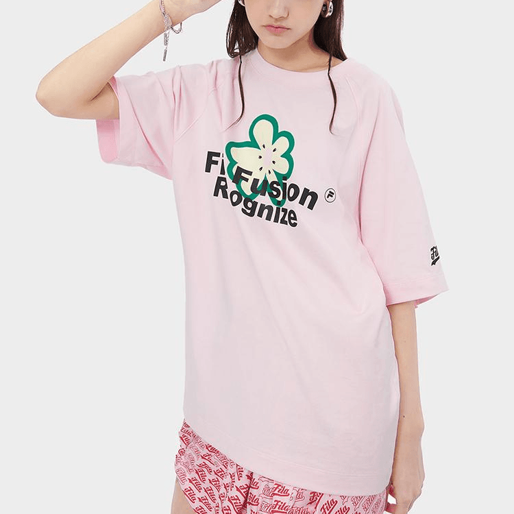 Футболка FILA FUSION T - изображение 4