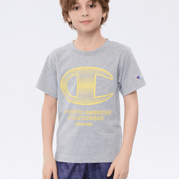 Футболка Champion Kids T - изображение 2