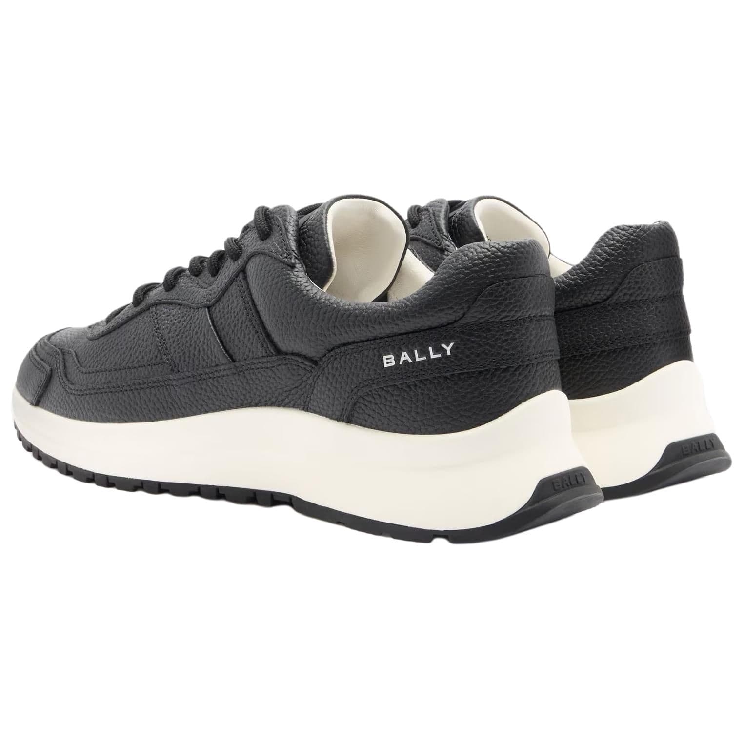 Кроссовки BALLY Outline - изображение 4