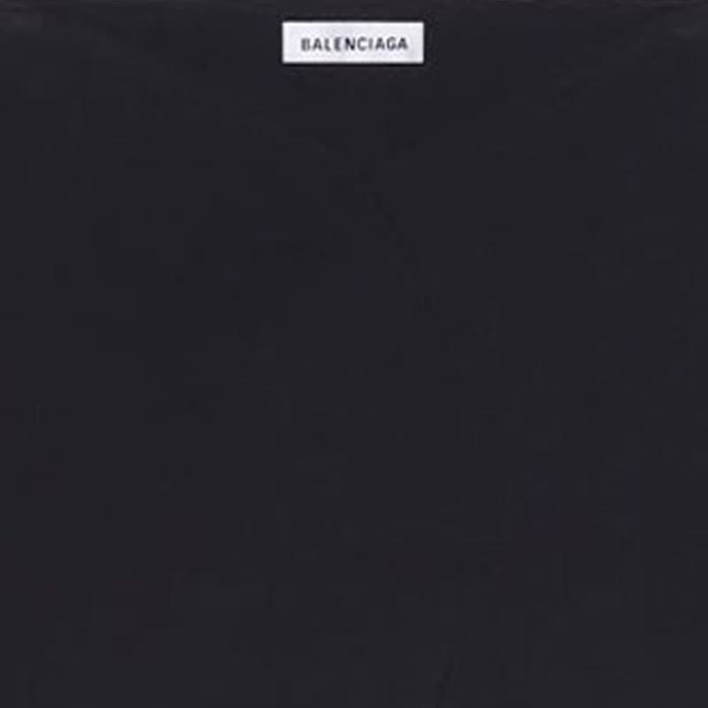 Юбка Balenciaga FW21 - изображение 5