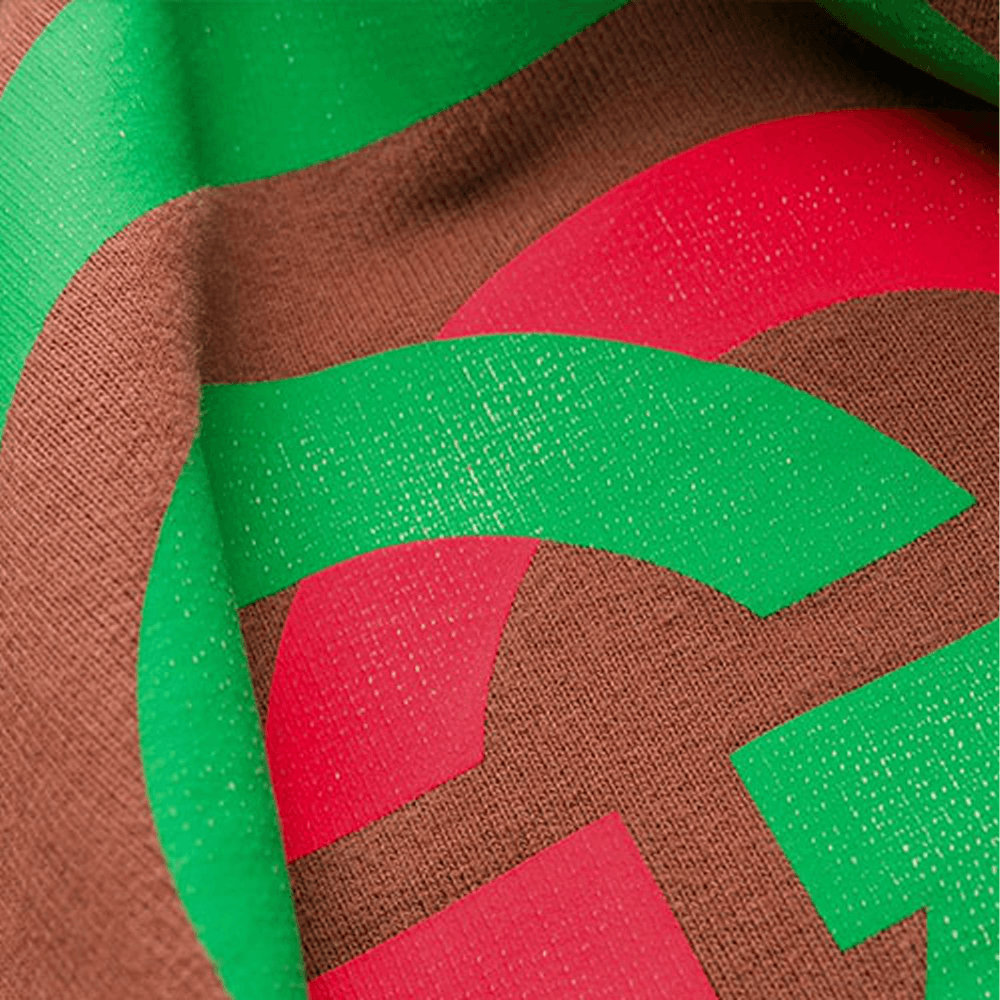 Худи GUCCI SS21 - изображение 5