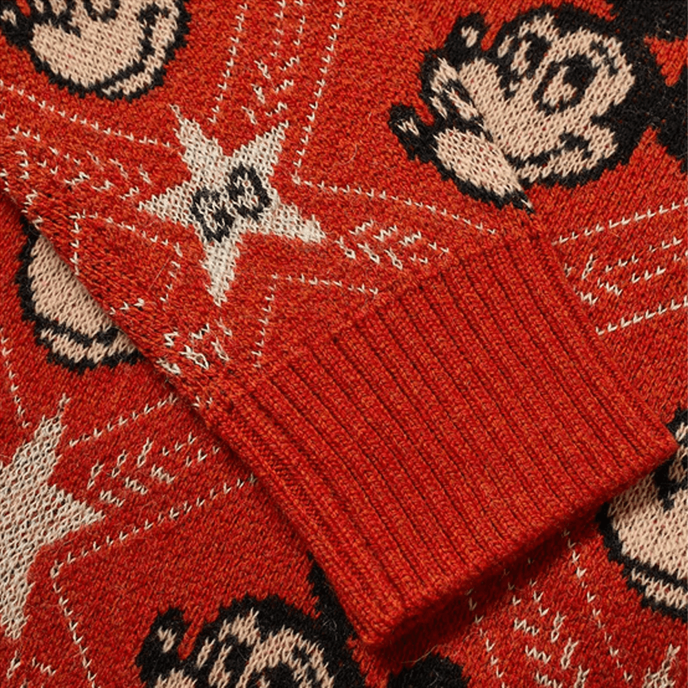 Кофта GUCCI x Disney - изображение 6
