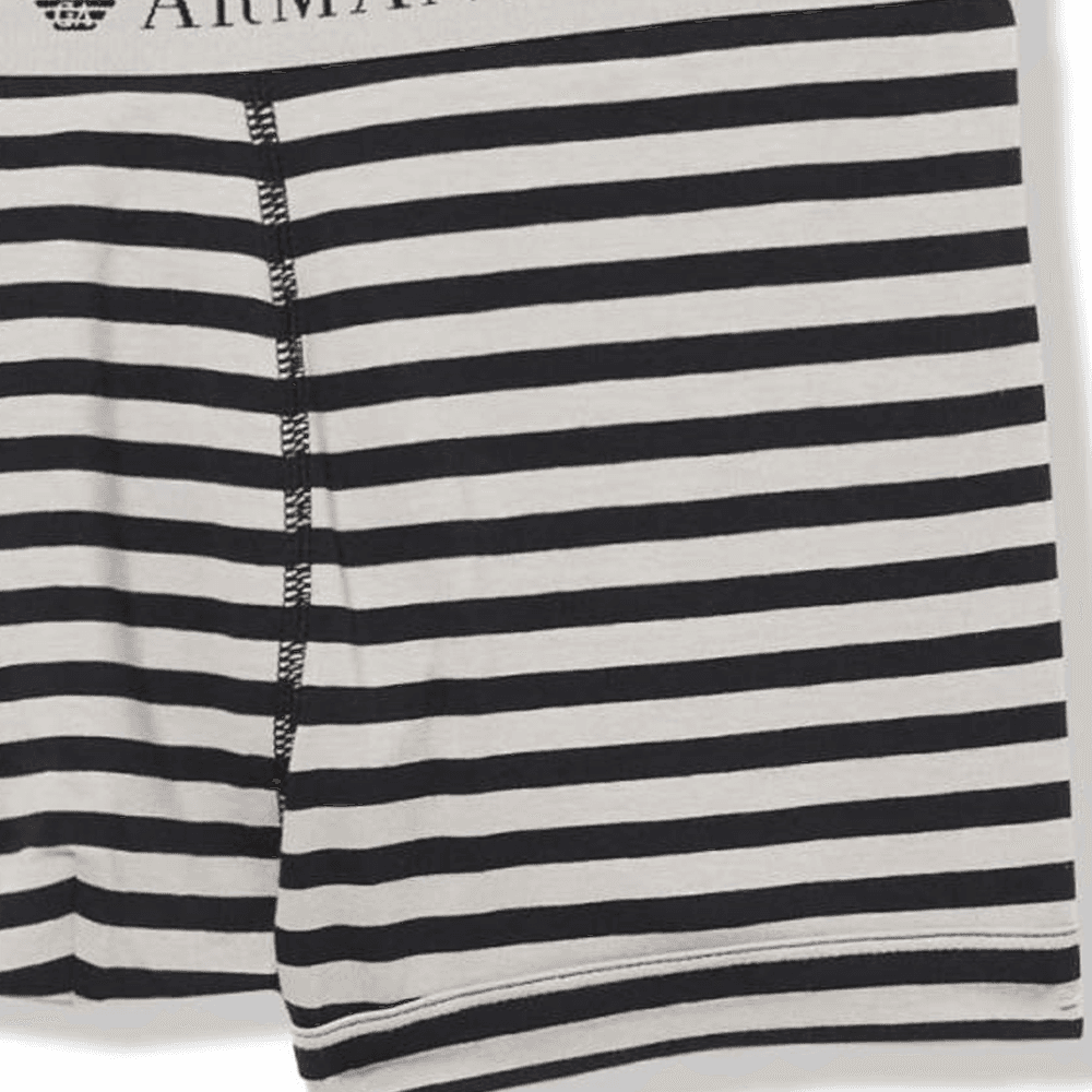 Трусы EMPORIO ARMANI Logo 2 - изображение 5