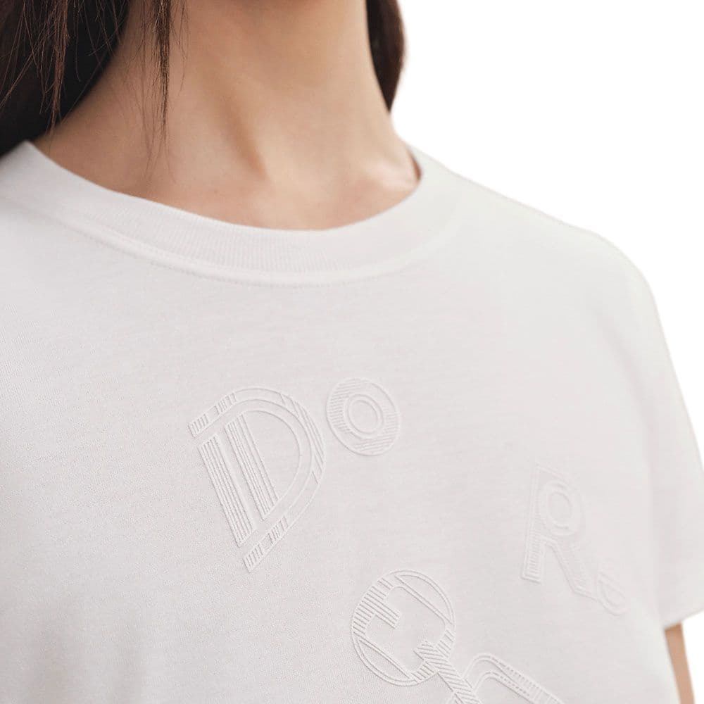 Футболка HERMES FW23 T - изображение 5