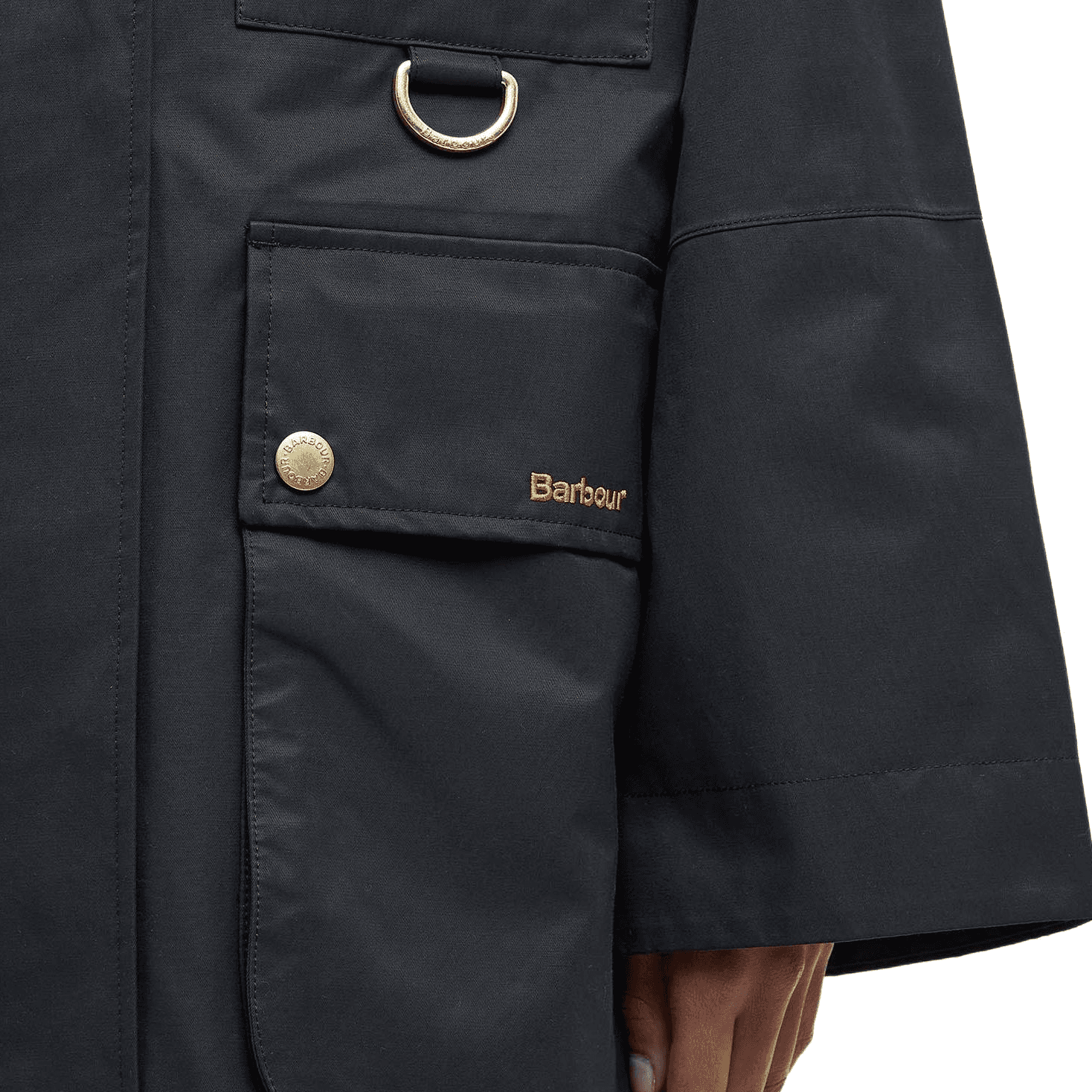 Куртка Куртки и пальто BARBOUR для женщин - изображение 3