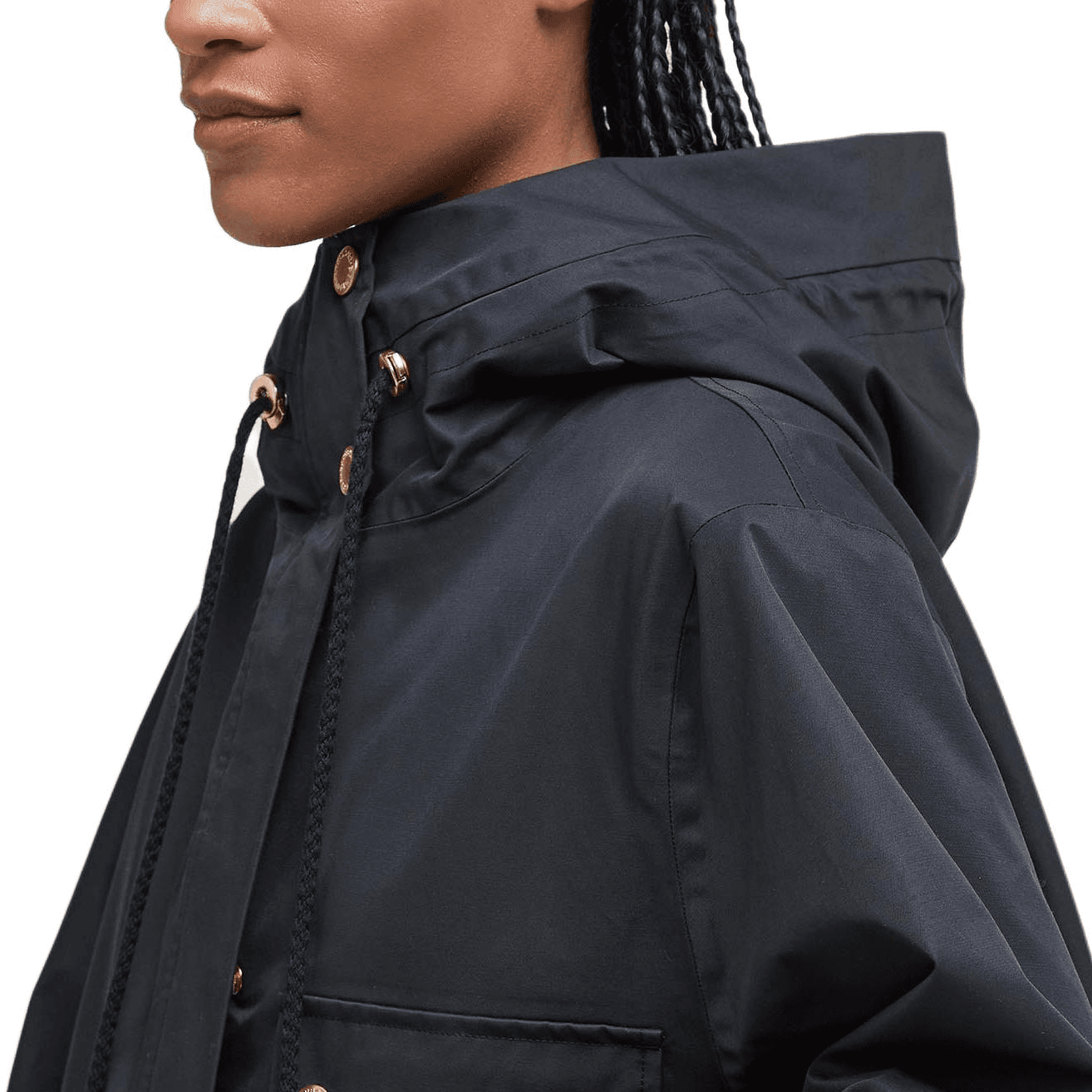 Куртка Куртки и пальто BARBOUR для женщин - изображение 2