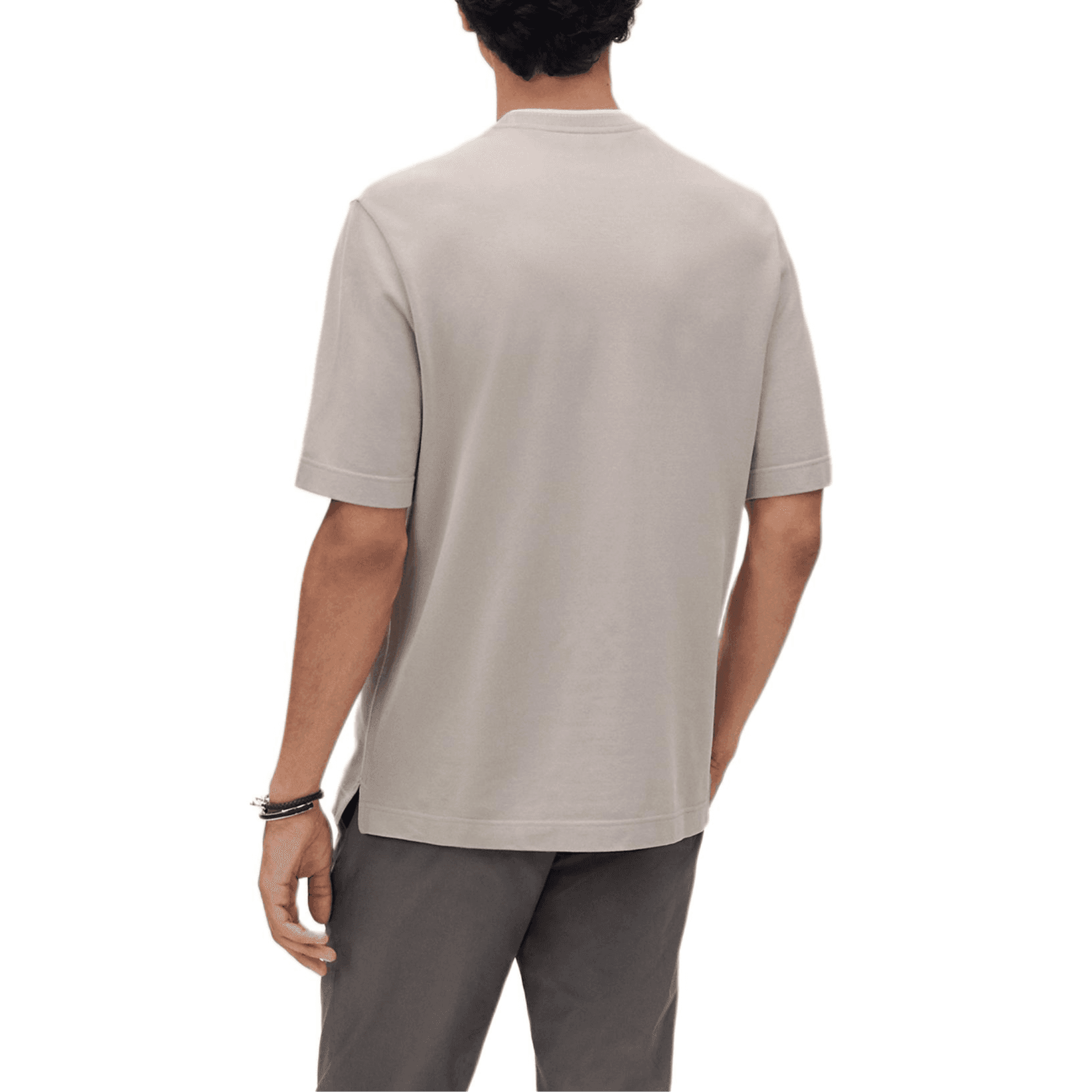 Футболка HERMES SS26 T - изображение 2