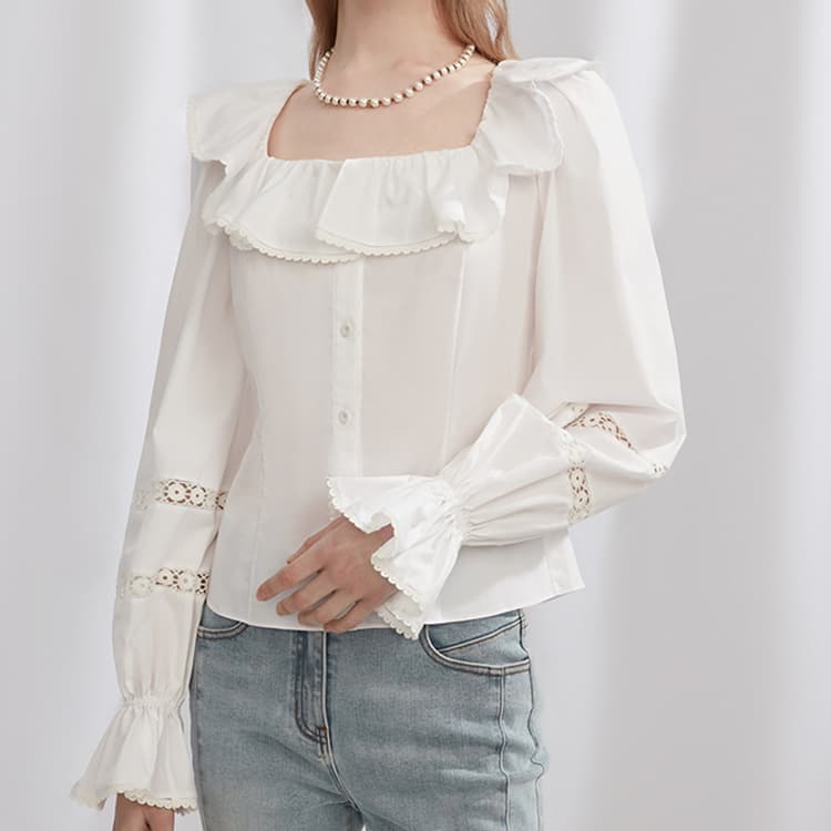 Caroline SS24 - изображение 5