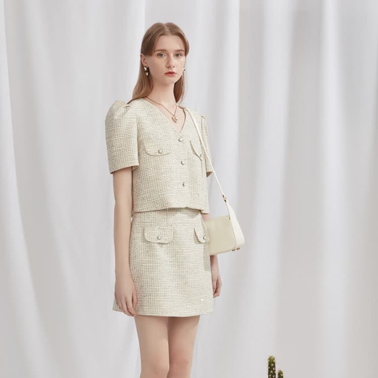 Caroline SS24 V - изображение 2