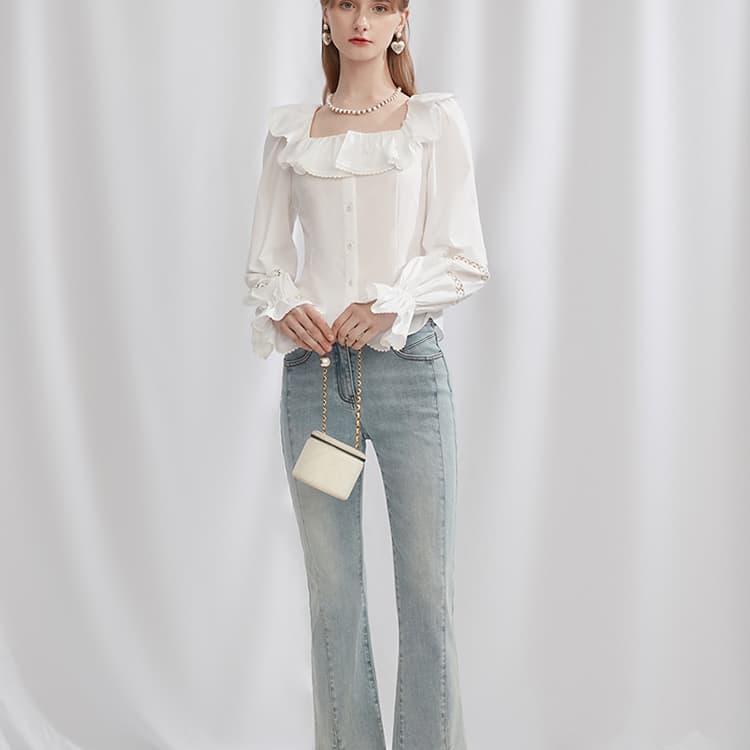 Caroline SS24 - изображение 2