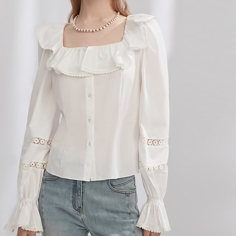 Caroline SS24 - изображение 3