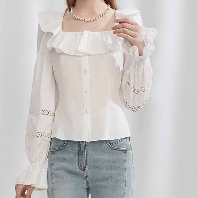 Caroline SS24 - изображение 6