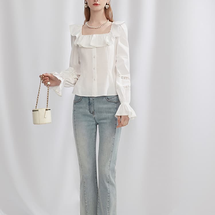 Caroline SS24 - изображение 4