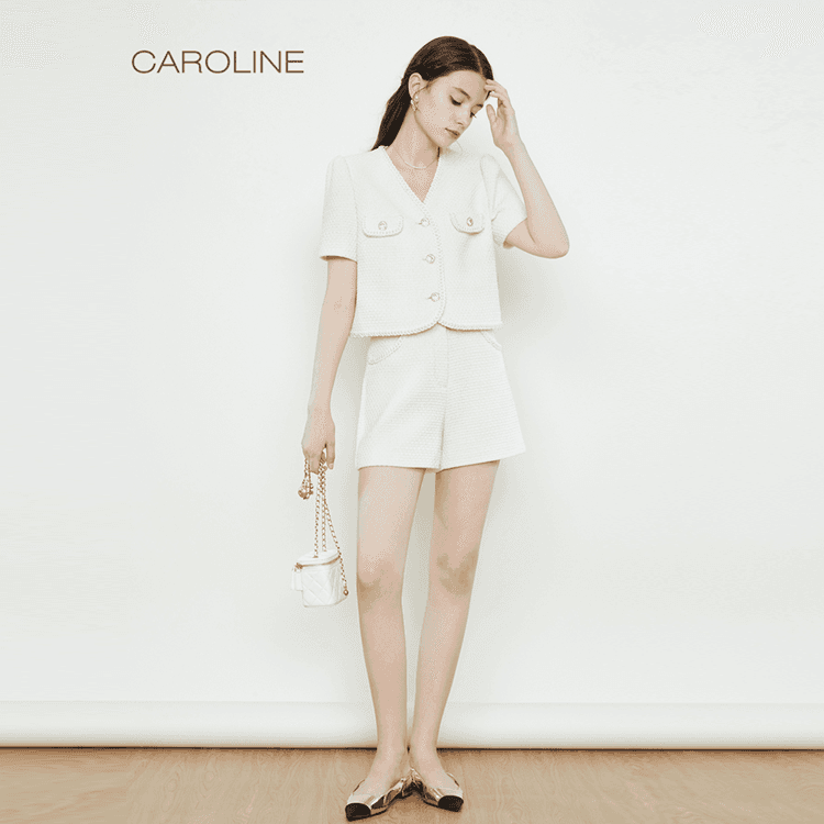 Шорты Caroline A - изображение 2