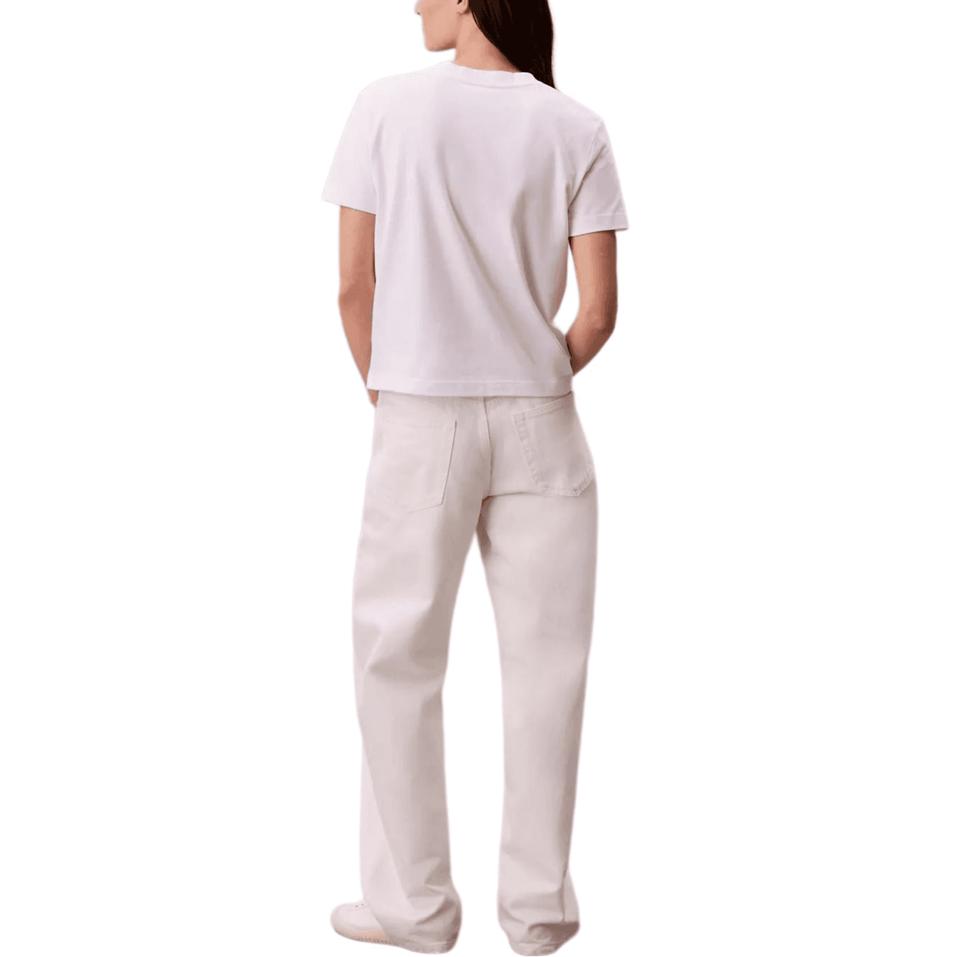 Футболка CALVIN KLEIN T - изображение 2