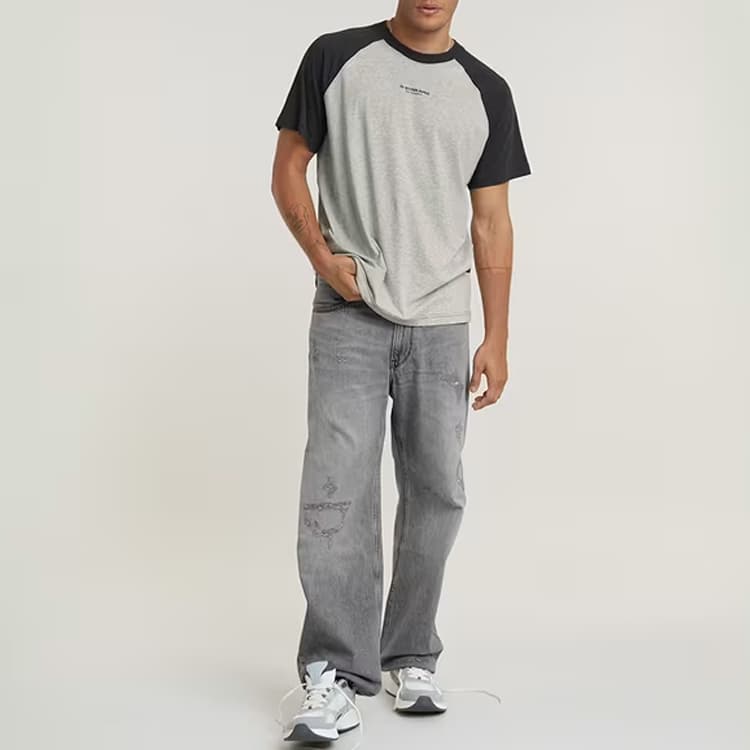 Штаны G-STAR RAW - изображение 2