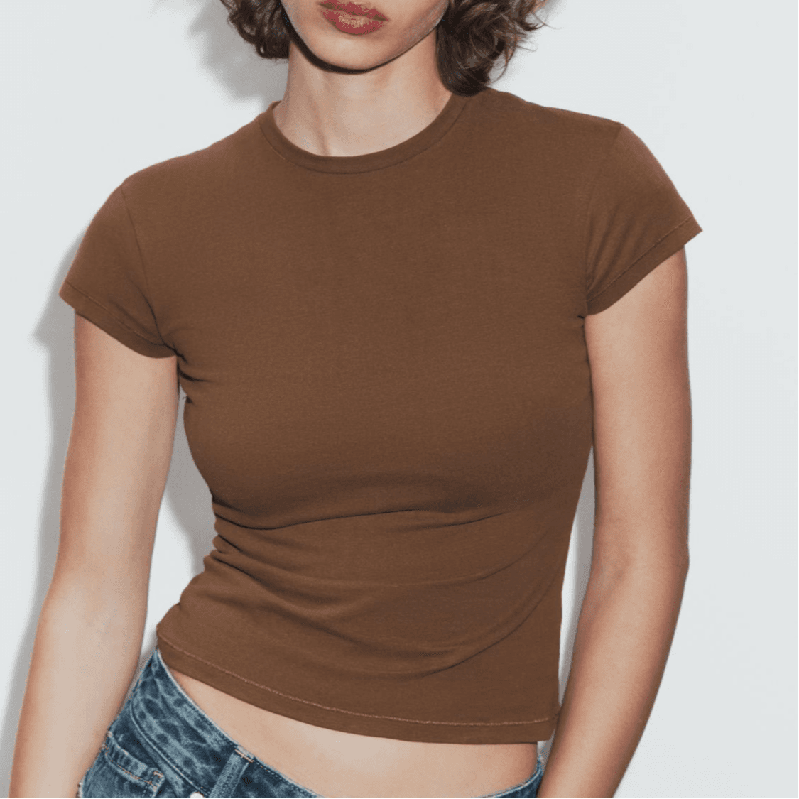 Футболка ZARA T - изображение 3