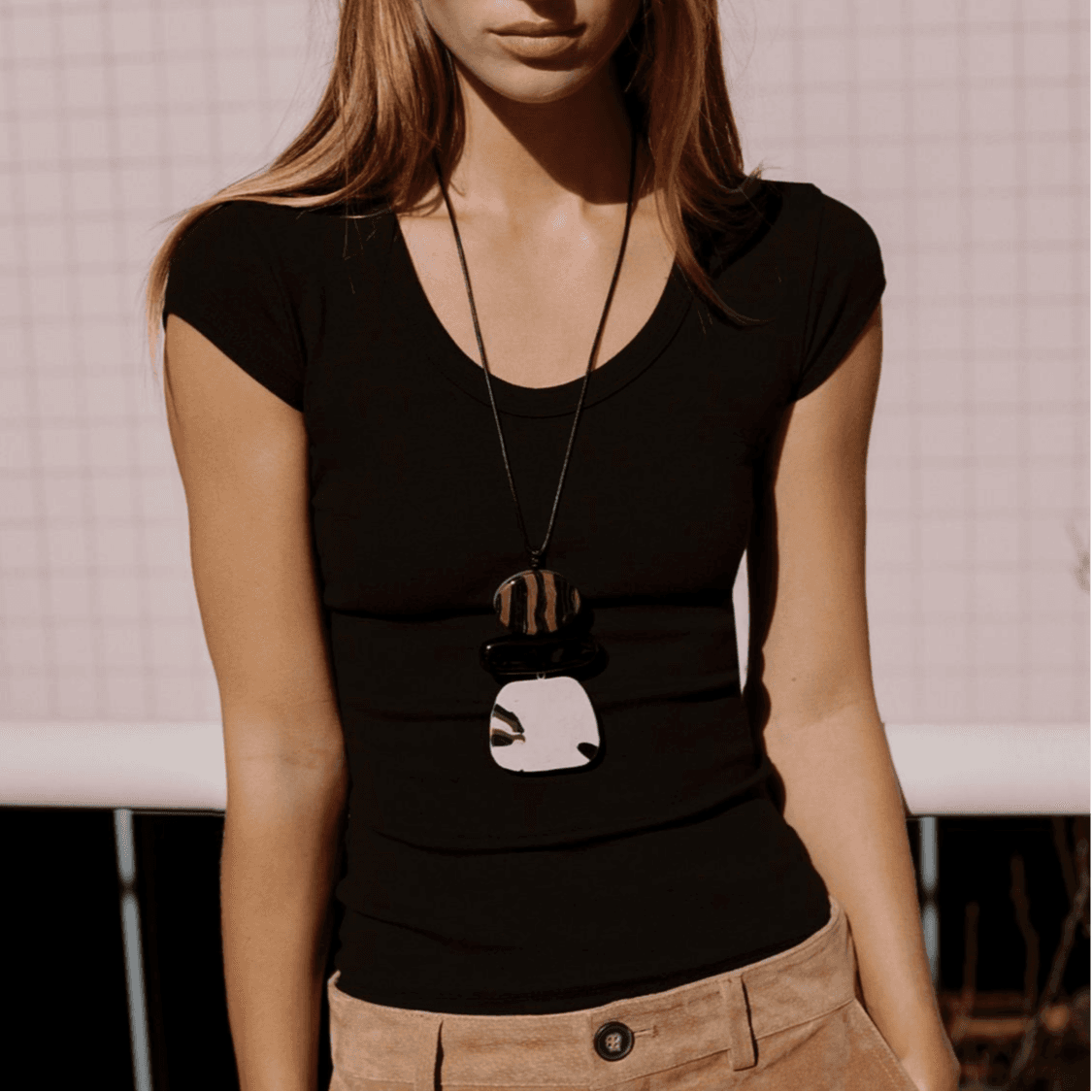 Футболка ZARA T - изображение 4