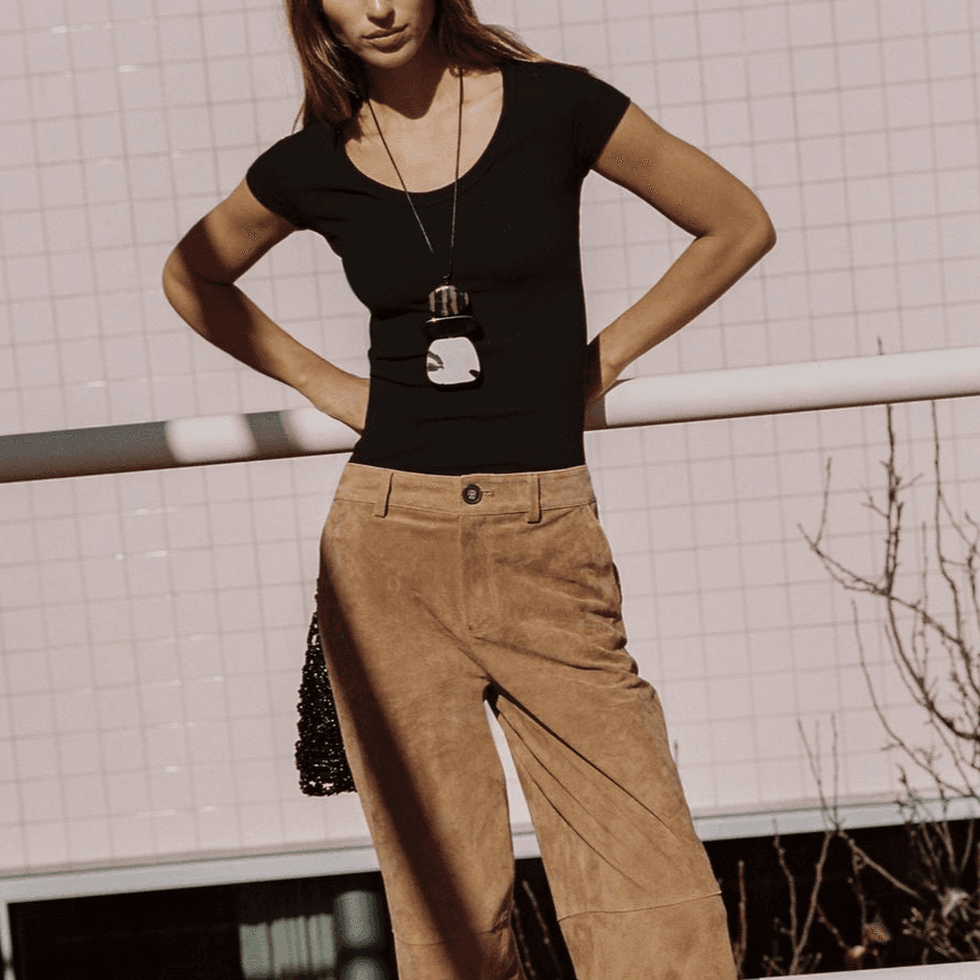 Футболка ZARA T - изображение 3
