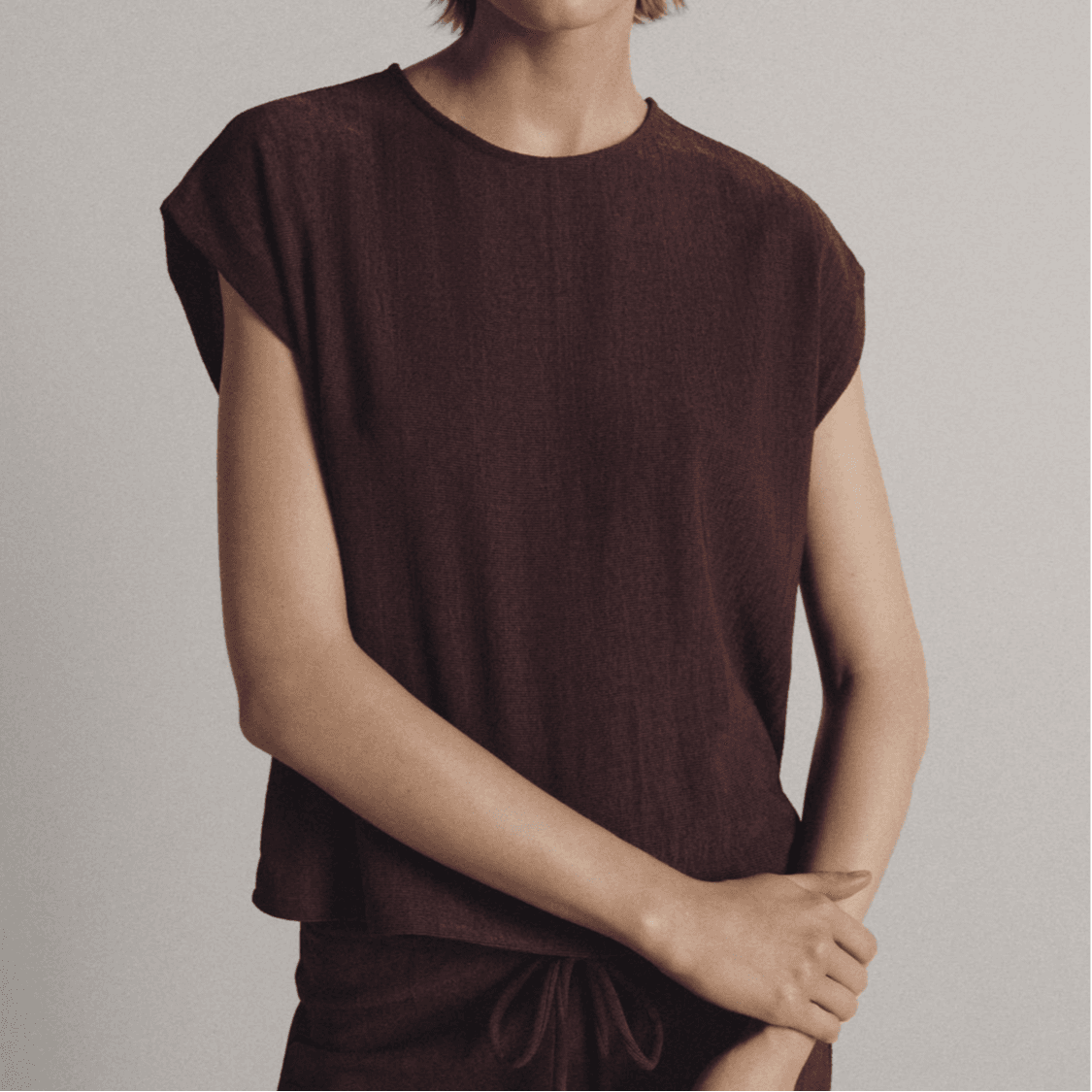Футболка ZARA T - изображение 5