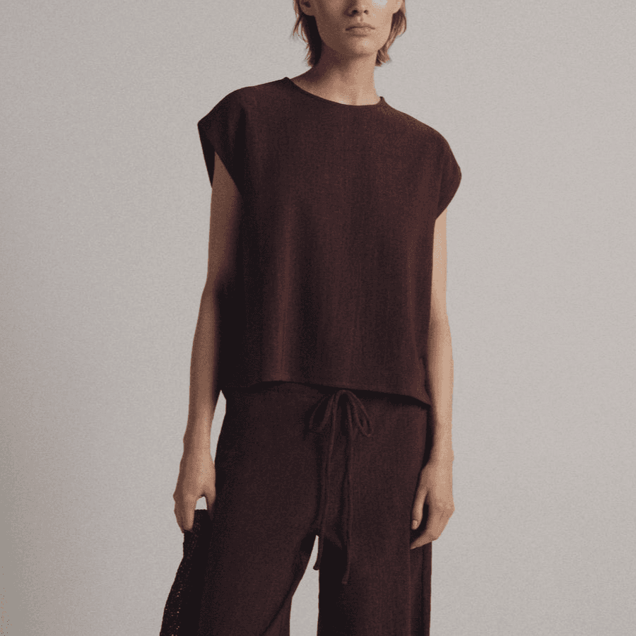 Футболка ZARA T - изображение 3