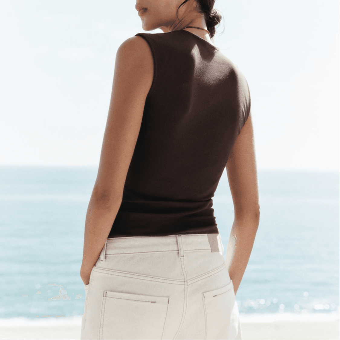 Футболка ZARA T - изображение 5