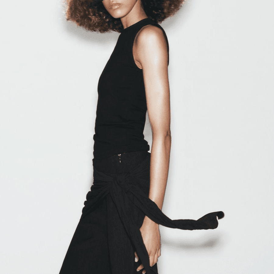 Футболка ZARA T - изображение 7