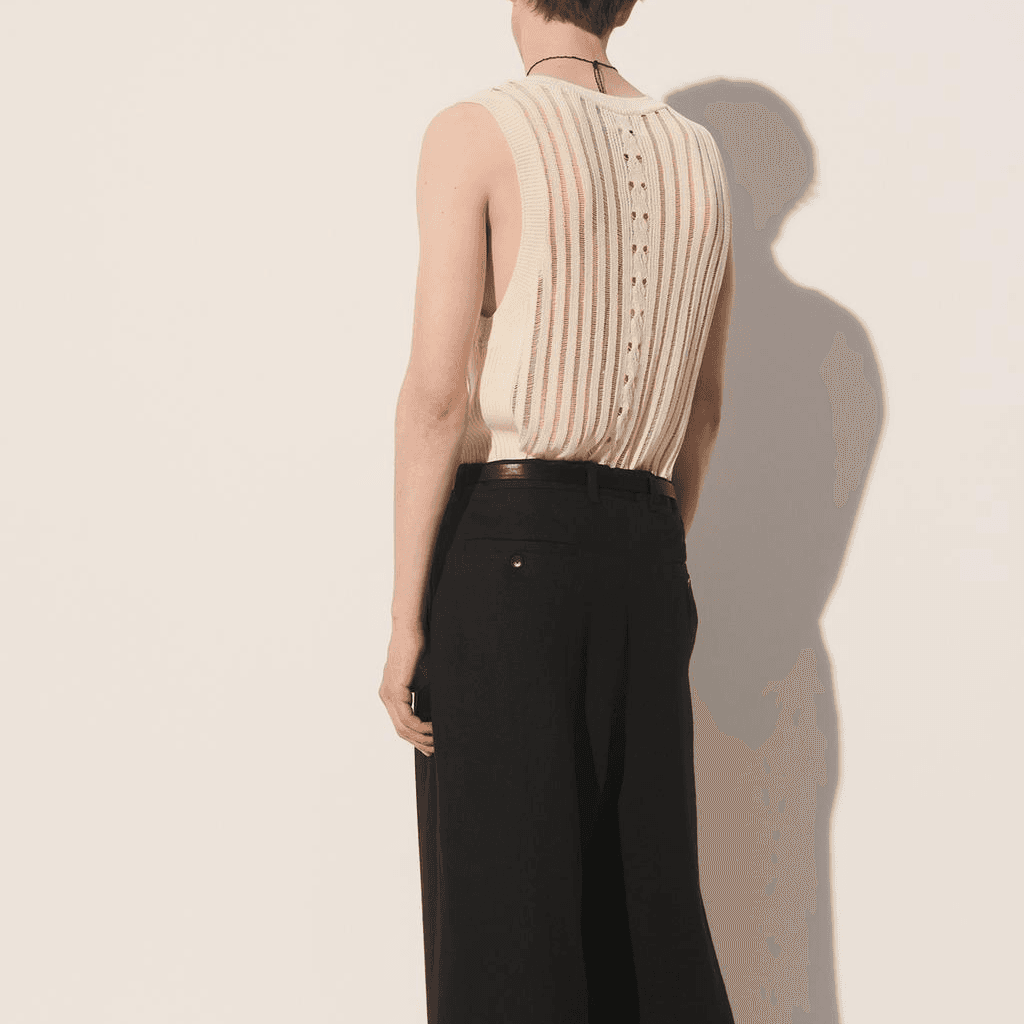 Майка ZARA - изображение 4