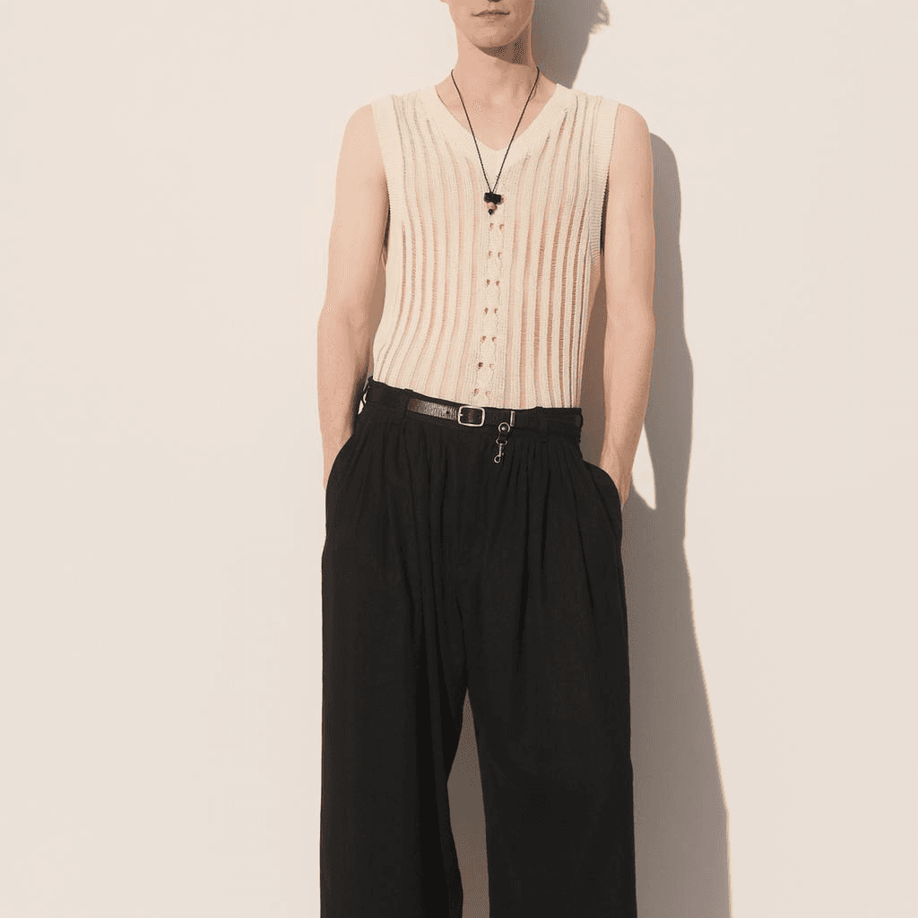 Майка ZARA - изображение 3
