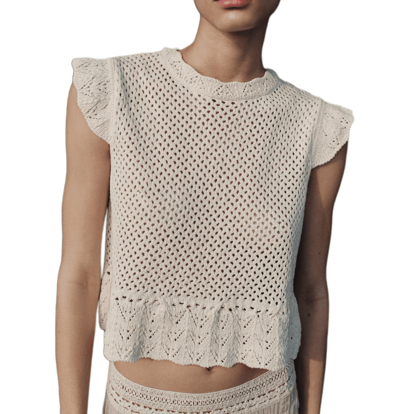 Футболка ZARA T - изображение 6