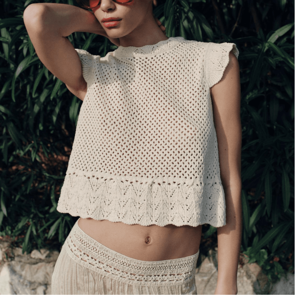Футболка ZARA T - изображение 5