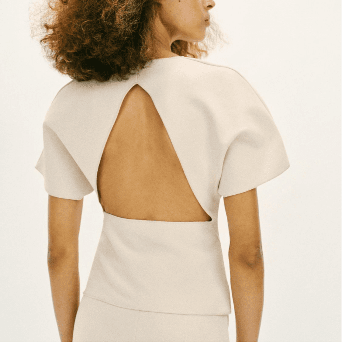 Футболка ZARA T - изображение 6