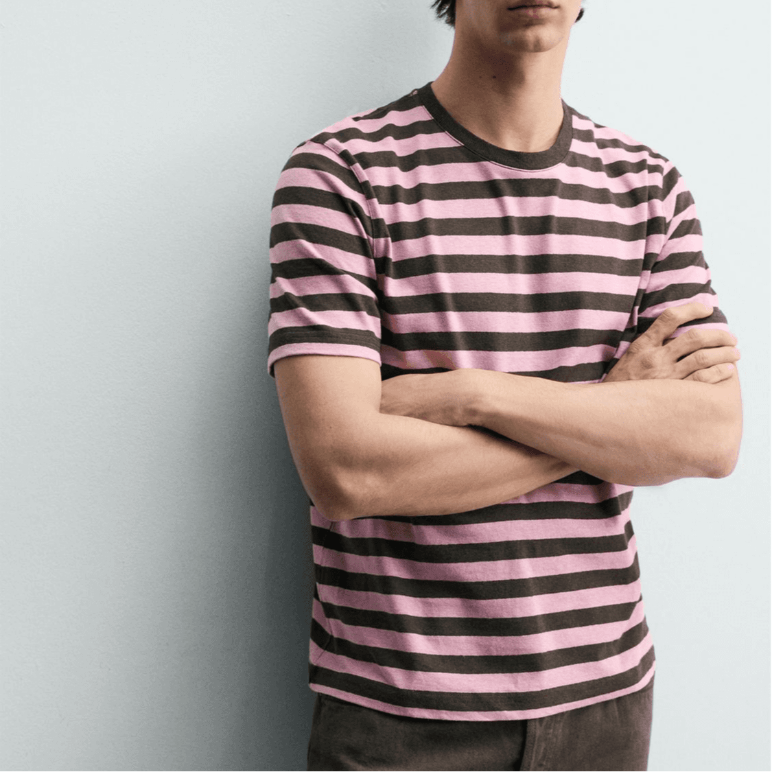 Футболка ZARA T - изображение 6