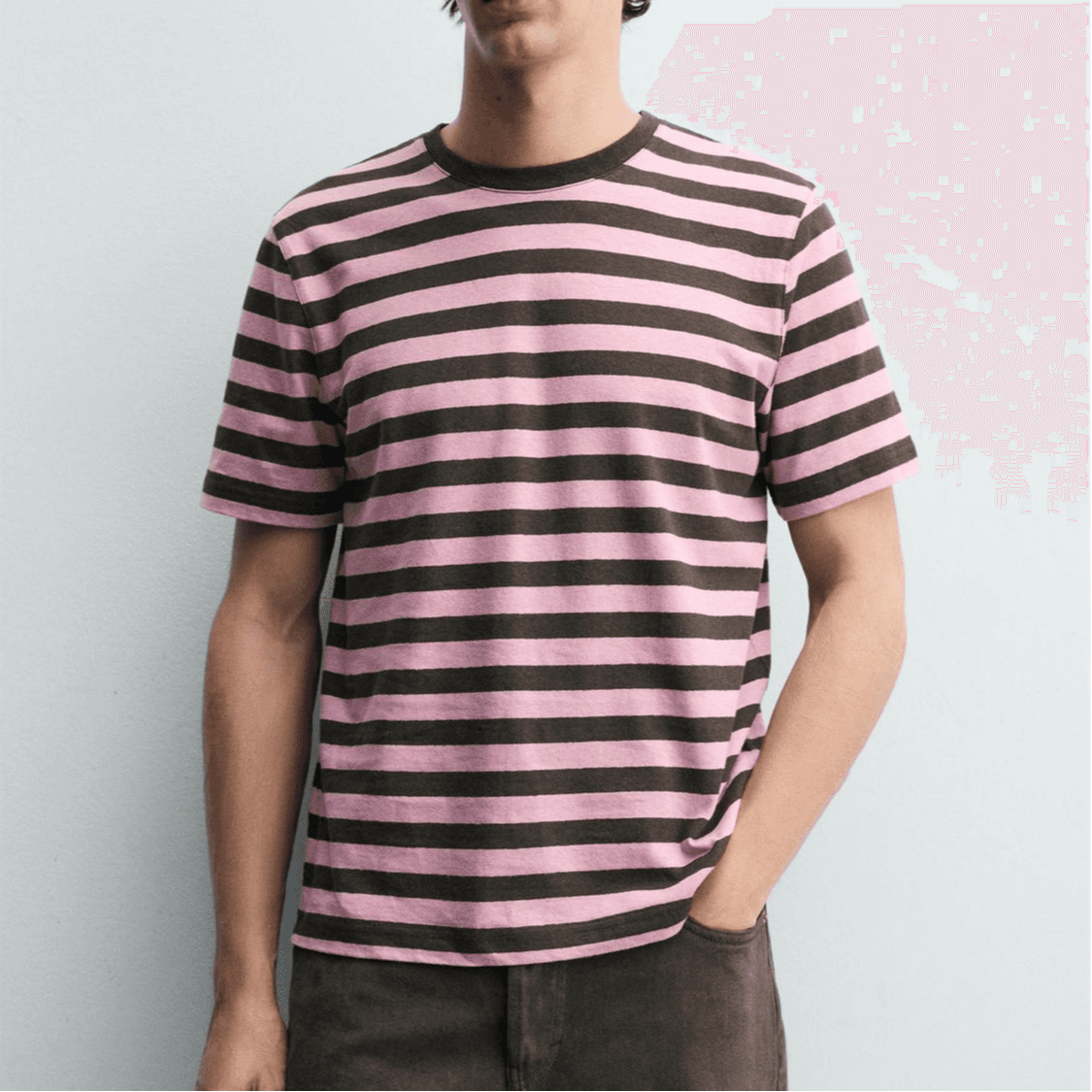 Футболка ZARA T - изображение 5