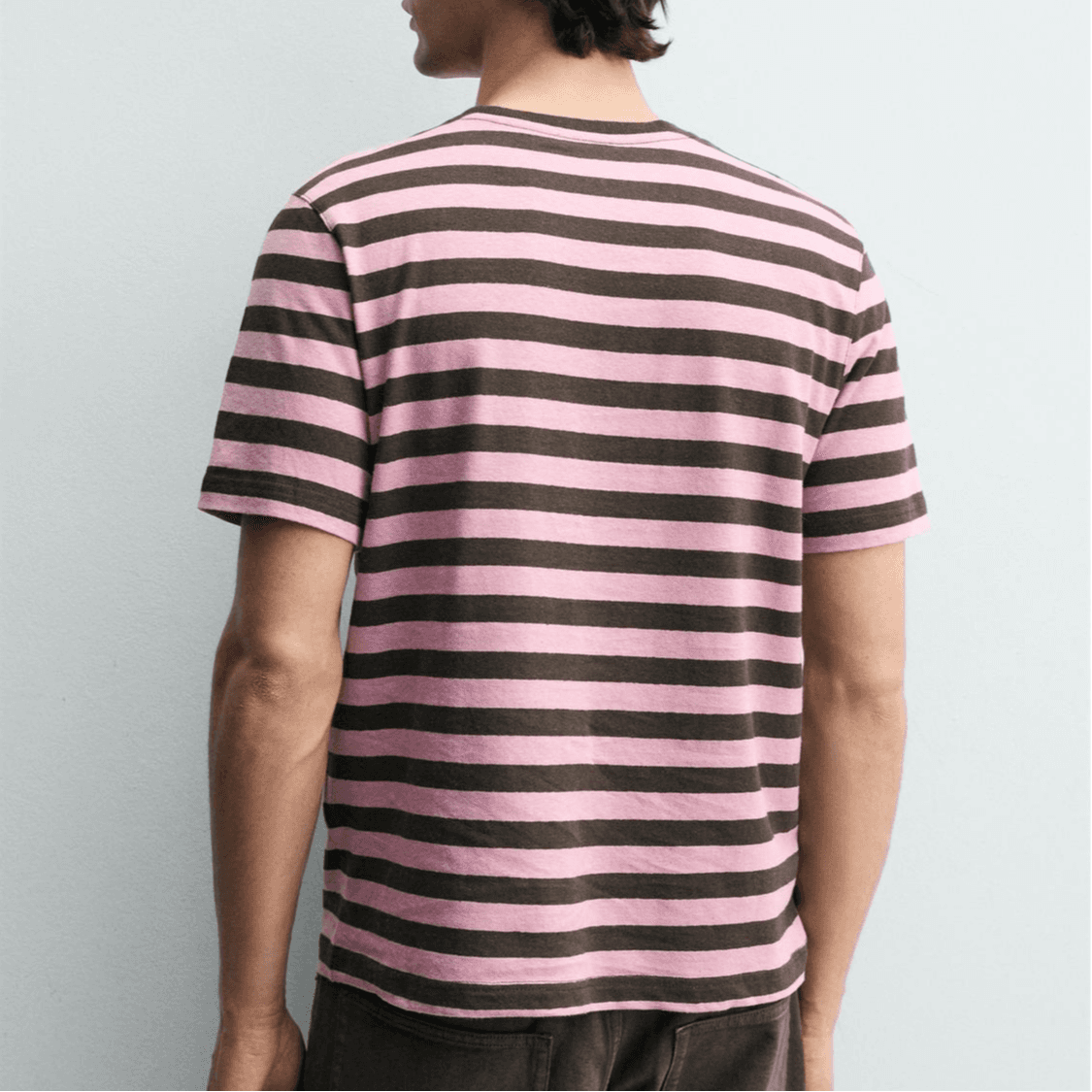 Футболка ZARA T - изображение 7