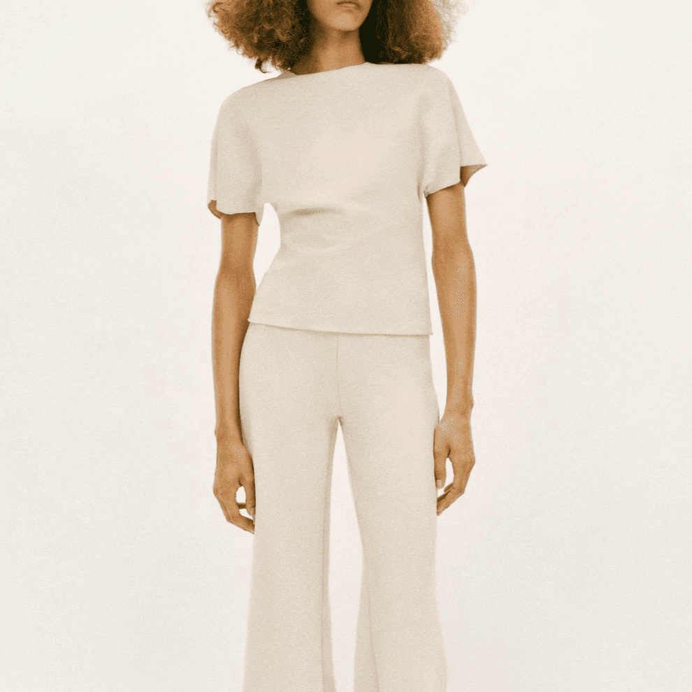 Футболка ZARA T - изображение 3