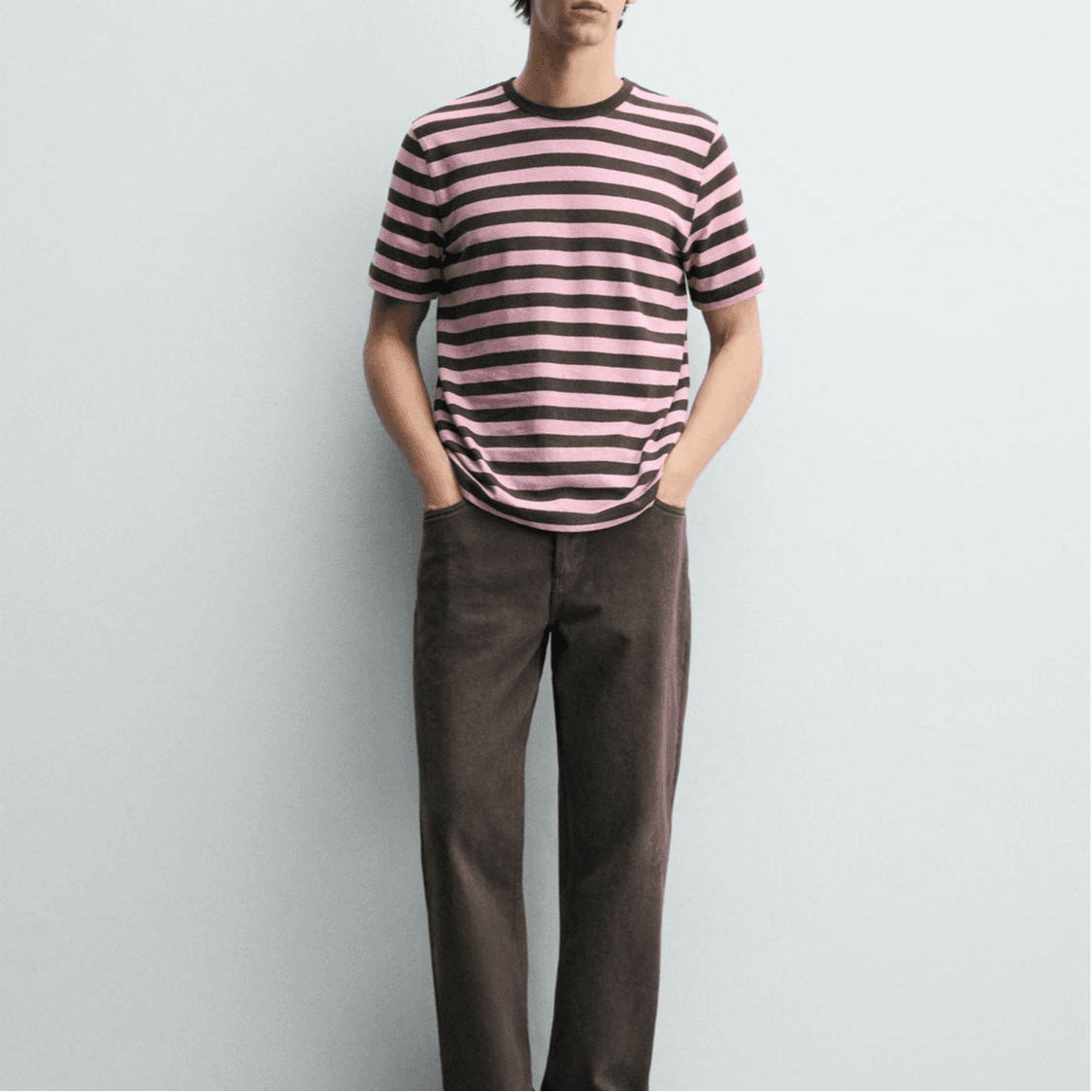 Футболка ZARA T - изображение 3