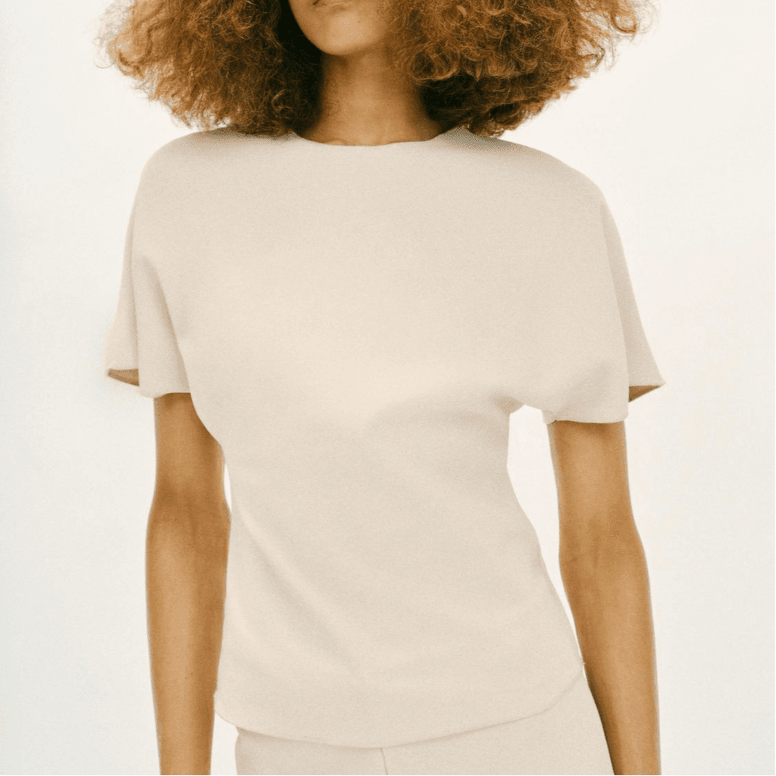 Футболка ZARA T - изображение 5