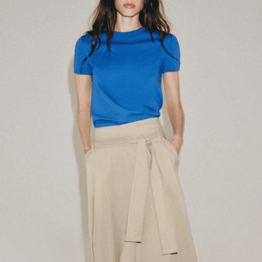 Футболка ZARA T - изображение 3