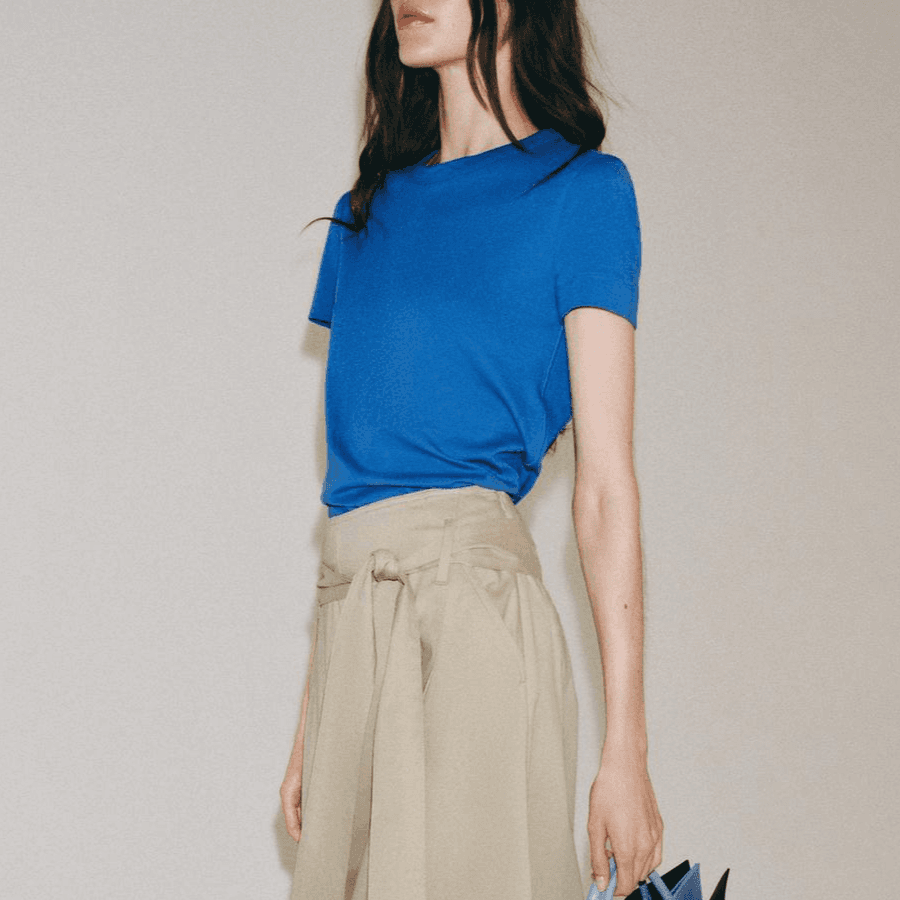 Футболка ZARA T - изображение 5