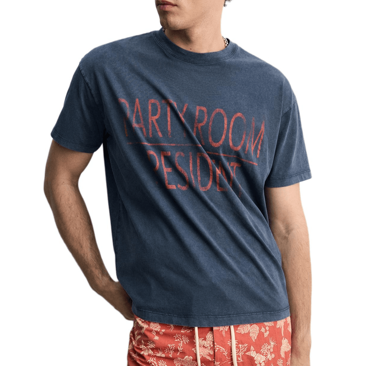 Футболка ZARA T - изображение 5
