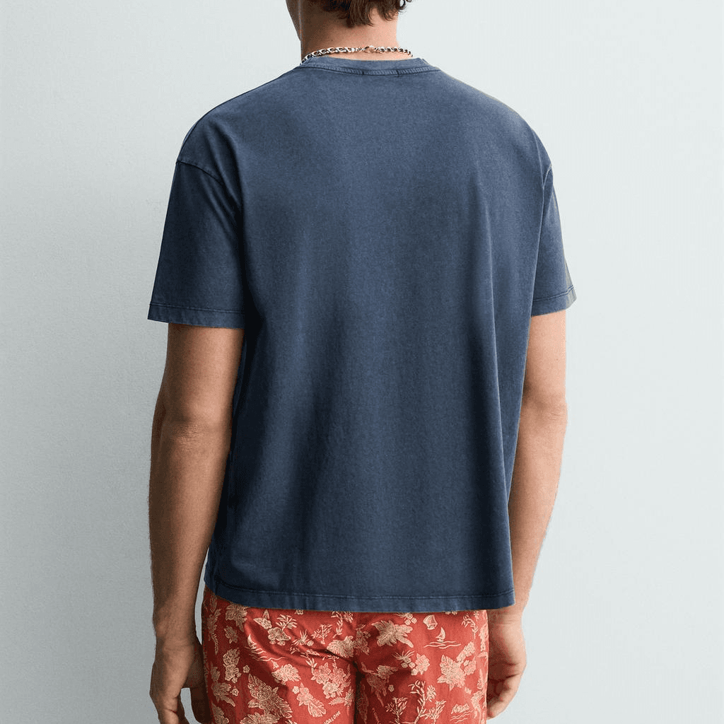 Футболка ZARA T - изображение 6